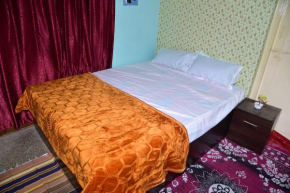 Unique City 2bhk homestay